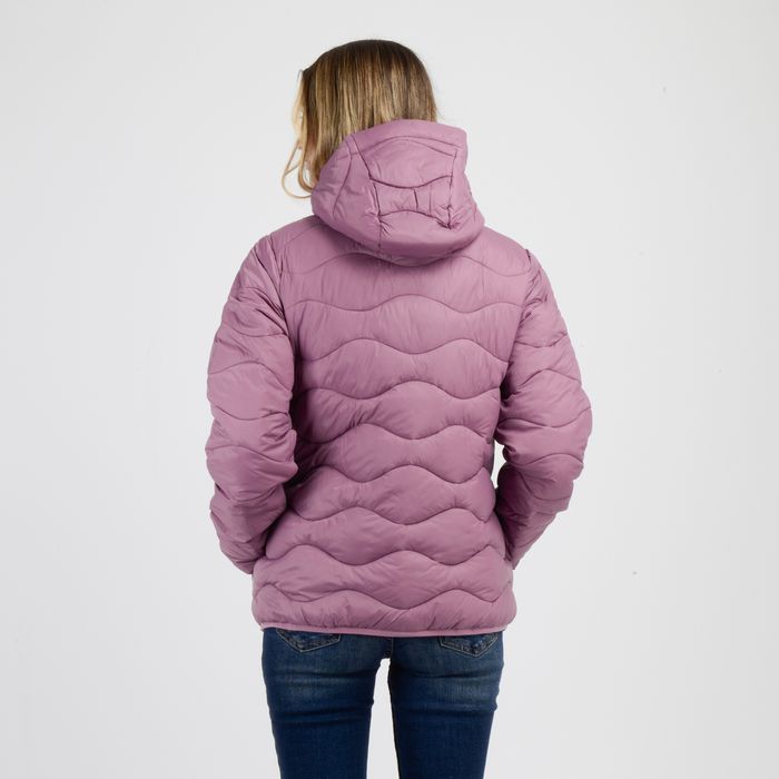 PARKA AIRWAVE-W II MORADO