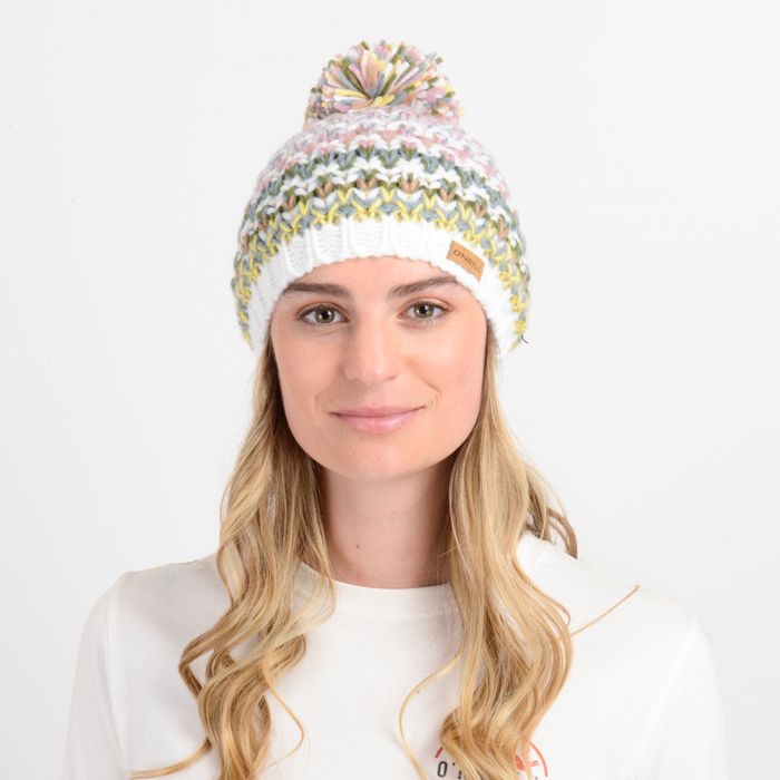 BEANIES TULLY II BLANCO