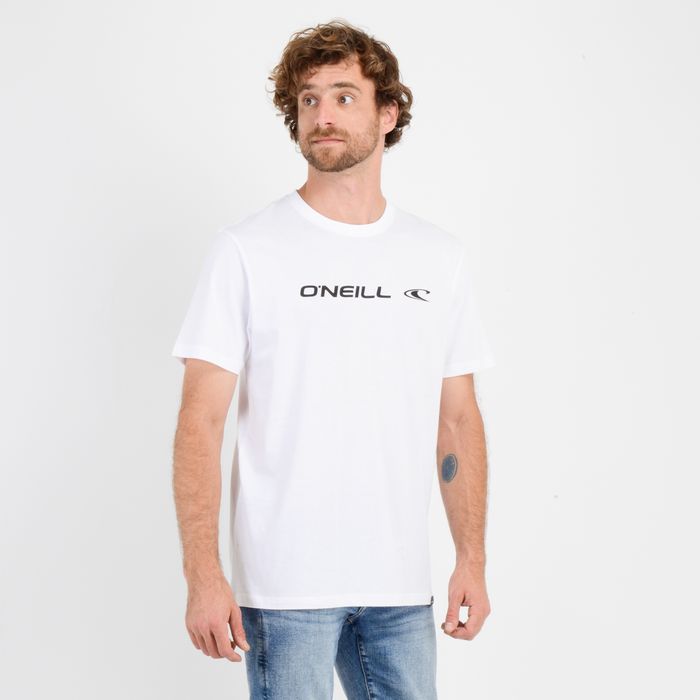 POLERA MANGA CORTA RUTILE  BLANCO