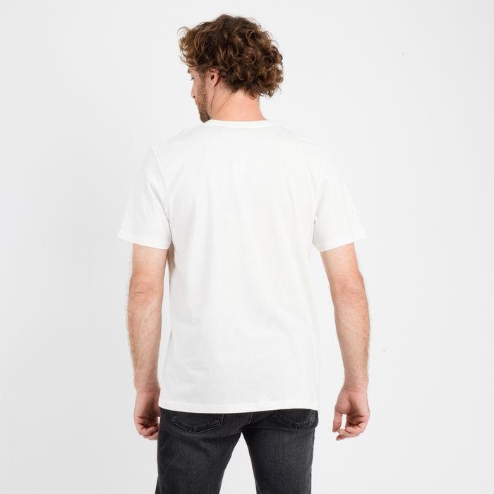 POLERA MANGA CORTA CALI BEIGE CLARO