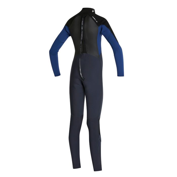 YTH DEFENDER BZ FULL 4/3MM - GL3 - 94032/GL3 - AZUL