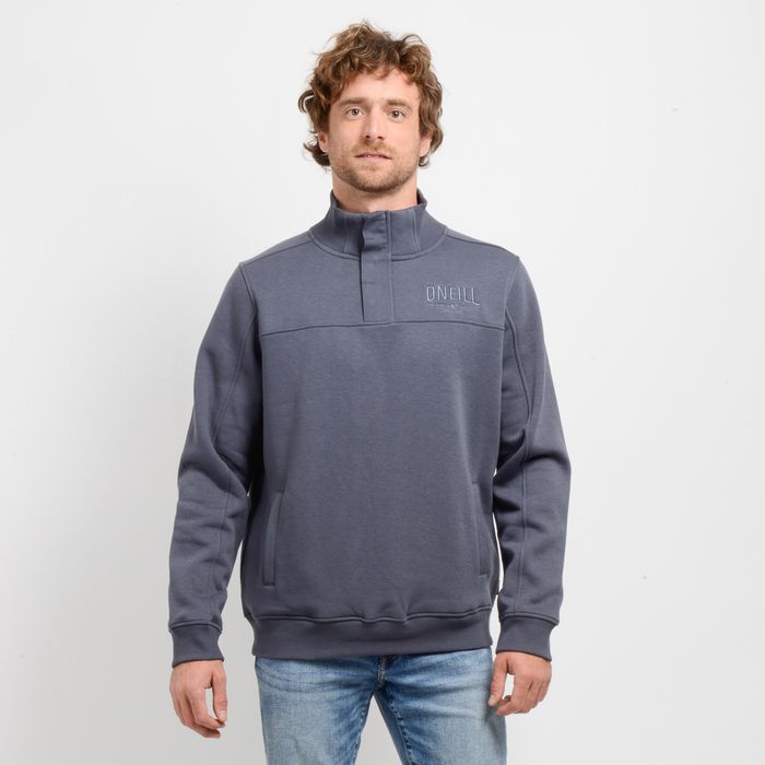 POLERON COOPER  GRIS OSCURO