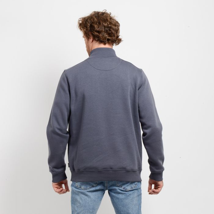 POLERON COOPER  GRIS OSCURO