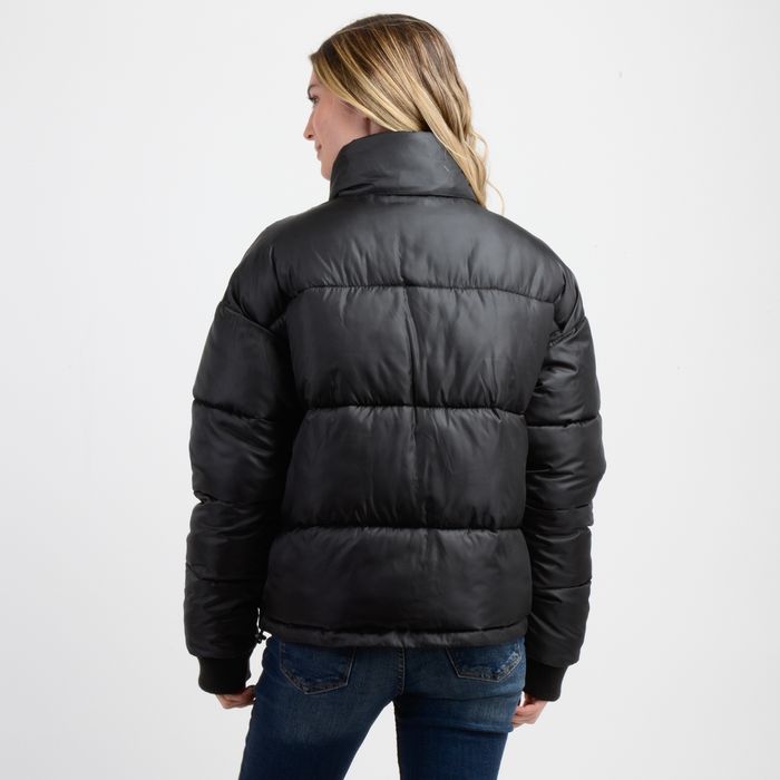 PARKA FRANCINA NEGRO