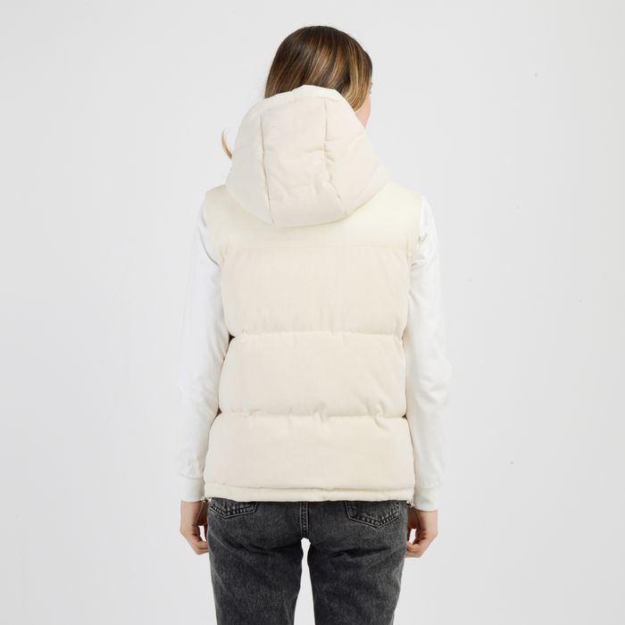 CHAQUETA COTELE PIPPA BEIGE