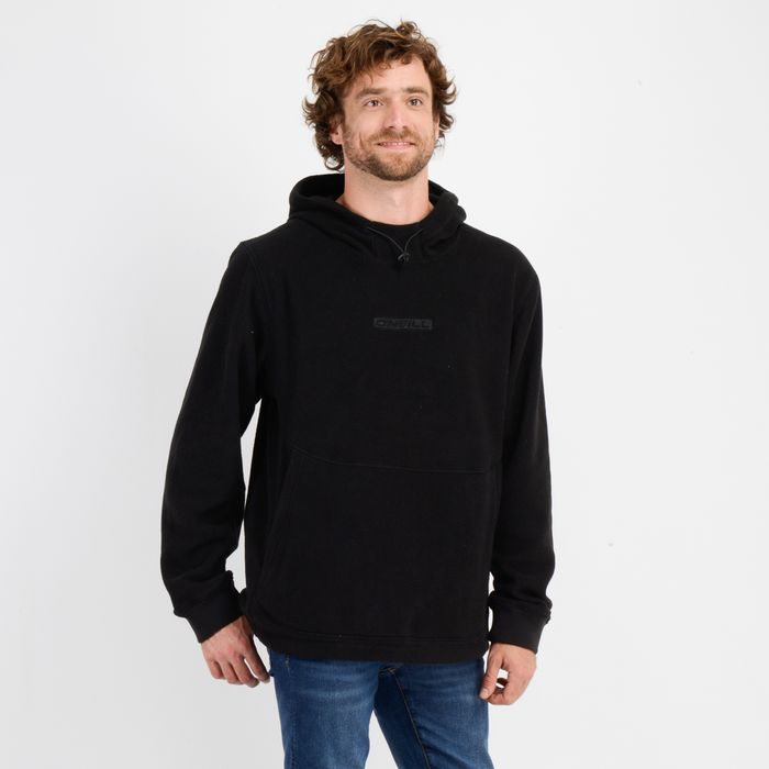 POLERON POLAR TIMELESS  NEGRO