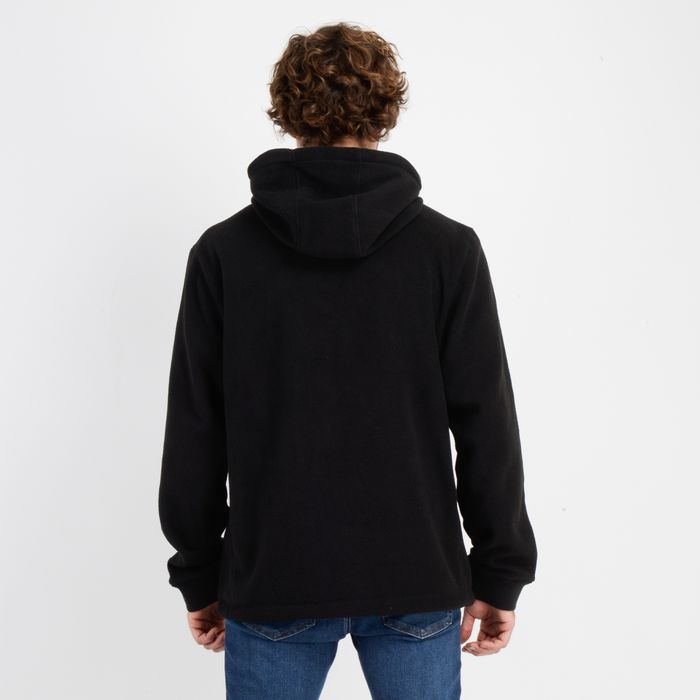 POLERON POLAR TIMELESS  NEGRO