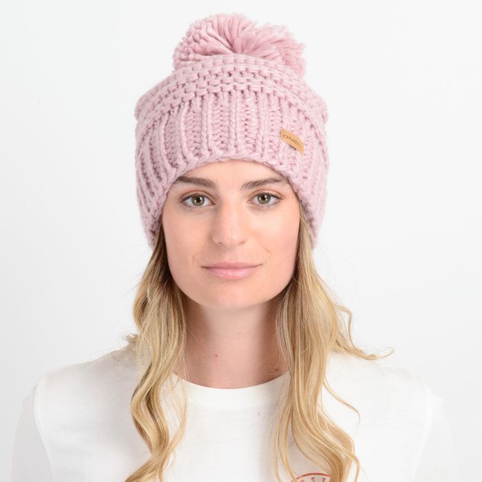 BEANIES HILLARIE  ROSADO