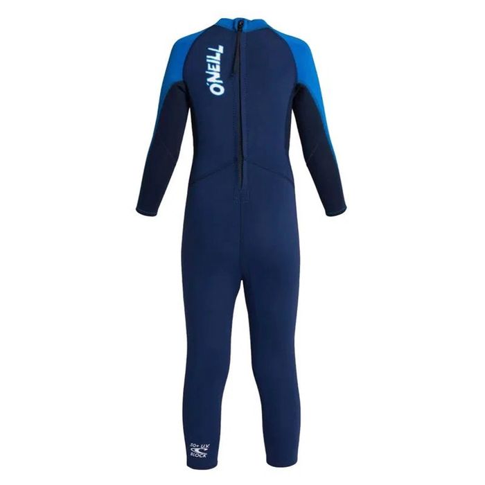 YTH BOYS REACTOR II BZ 2MM - AC8 - 4868BOA/AC8 - AZUL