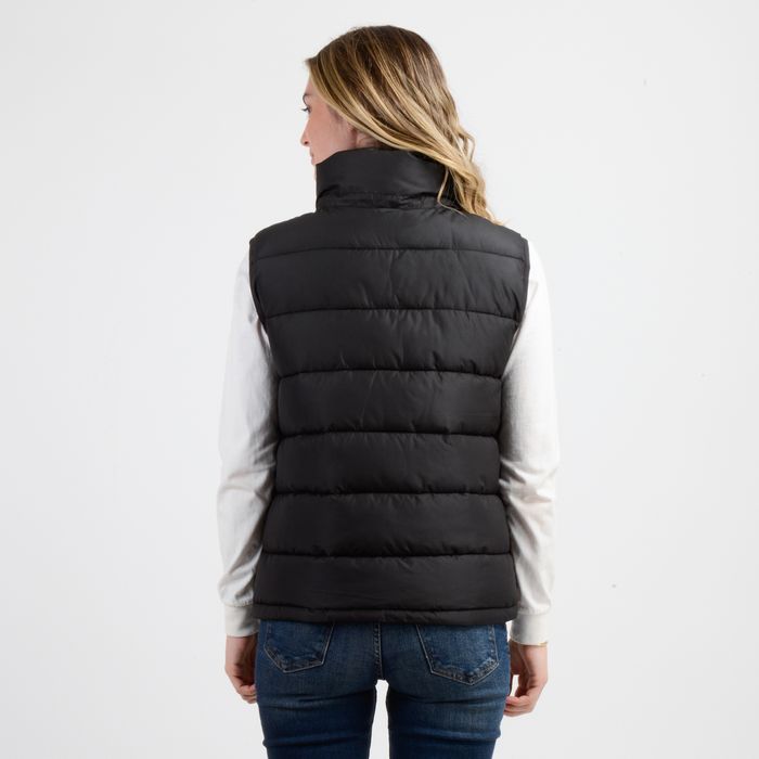 PARKA ADLEY NEGRO