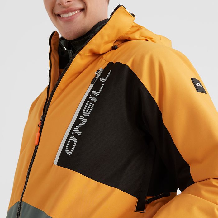 PARKA TÉCNICA VASE CAFÉ