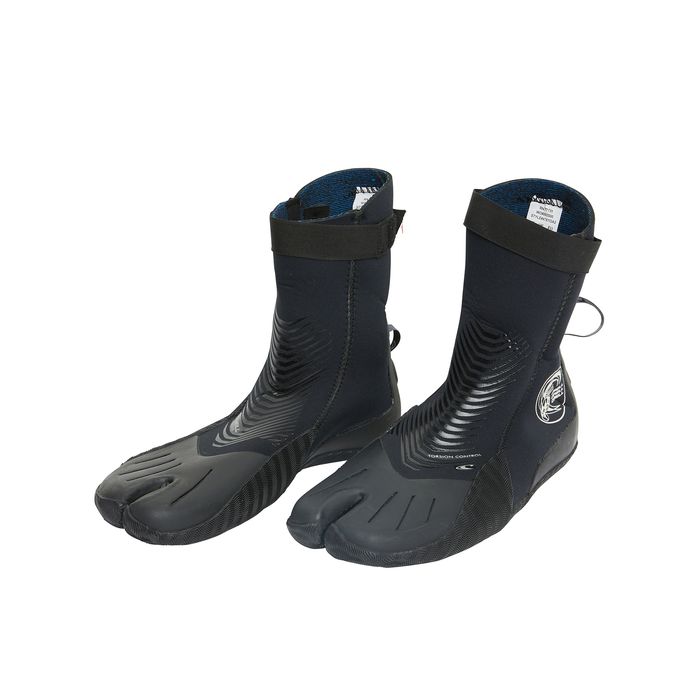 BOTIN DEFENDER 4787OA2 3MM NEGRO