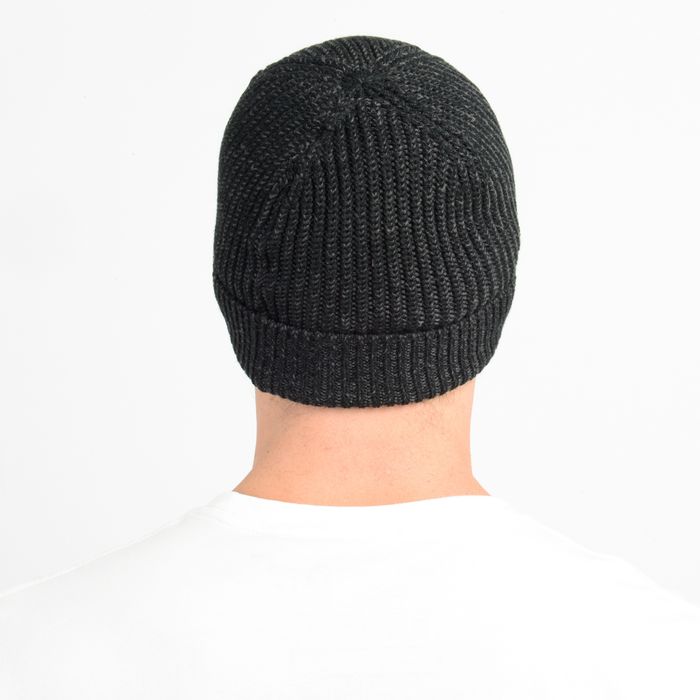BEANIES HORIZONS  NEGRO