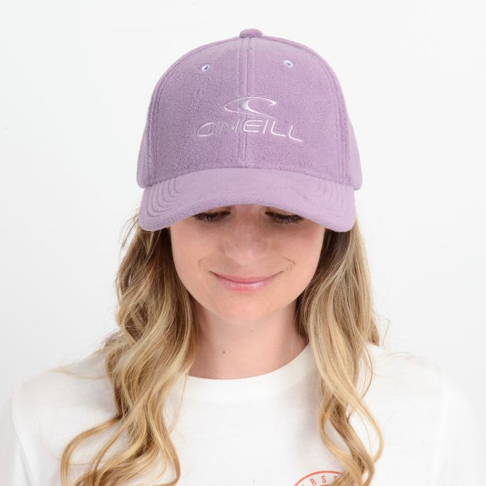 JOCKEY POLAR WAVECAP  MORADO