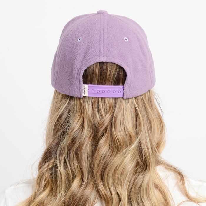 JOCKEY POLAR WAVECAP  MORADO