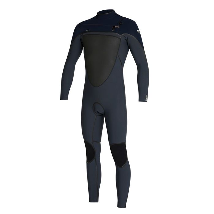 TRAJE DE SURF  PSYCHO TECH CZ FULL 4/3MM - 5505OA/GL5  GRIS