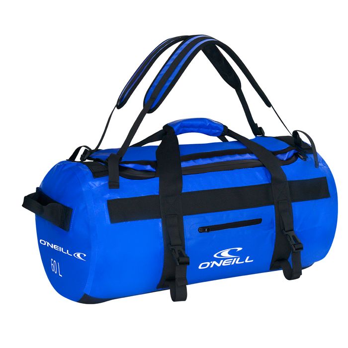 BOLSO DE AGUA 13112502 AZUL 60 Litros