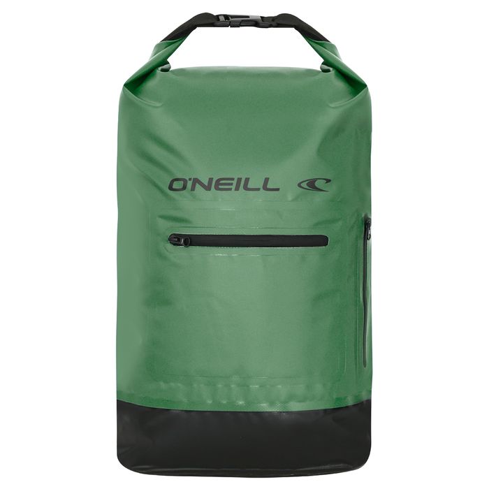 MOCHILA DE AGUA 13112503 VERDE 30 Litros