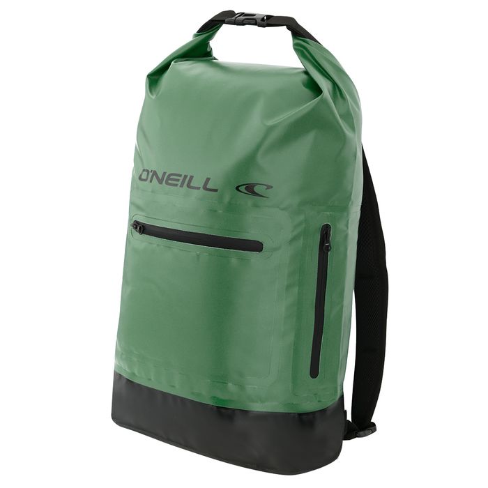 MOCHILA DE AGUA 13112503 VERDE 30 Litros
