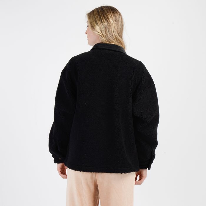 CAMISA CHIPORRO COLLINS NEGRO
