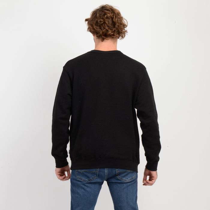 POLERON DIAMOND  NEGRO