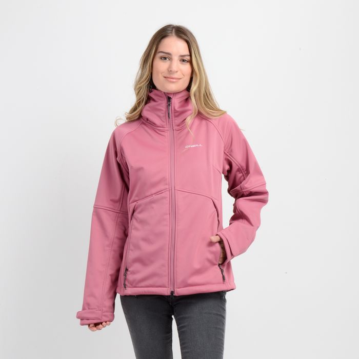 SOFTSHELL DREAMER ROSADO OSCURO