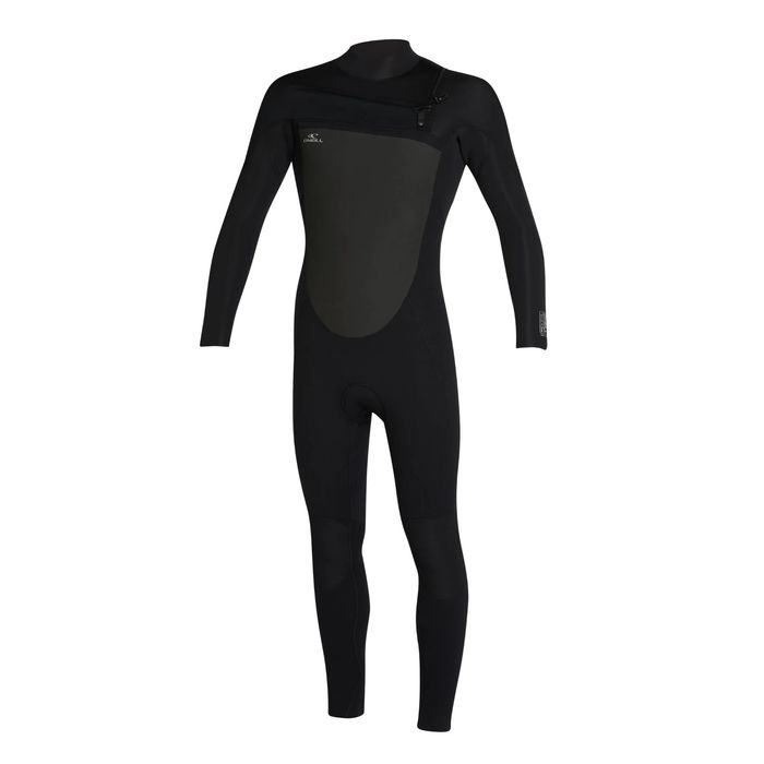 TRAJE DE SURF  FOCUS SEALED CZ 3.2MM - 53532OA - NEGRO