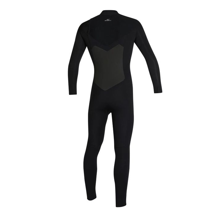 TRAJE DE SURF  FOCUS SEALED CZ 3.2MM - 53532OA - NEGRO