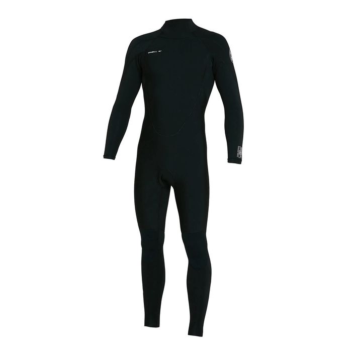TRAJE DE SURF  DEFENDER BZ FULL 4/3MM - 94052/A05  NEGRO