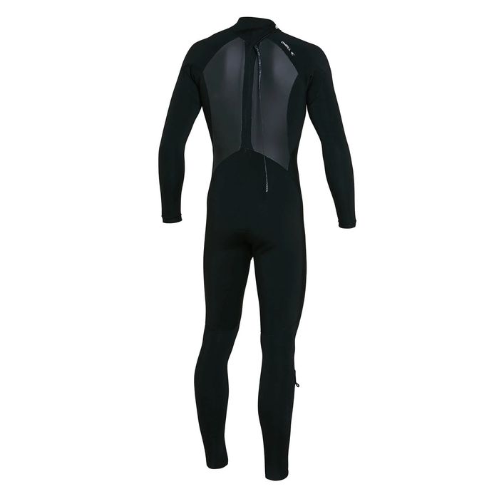 TRAJE DE SURF  DEFENDER BZ FULL 4/3MM - 94052/A05  NEGRO
