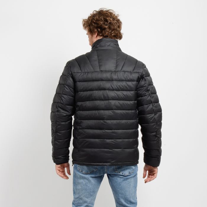 PARKA ESSENTIAL II NEGRO