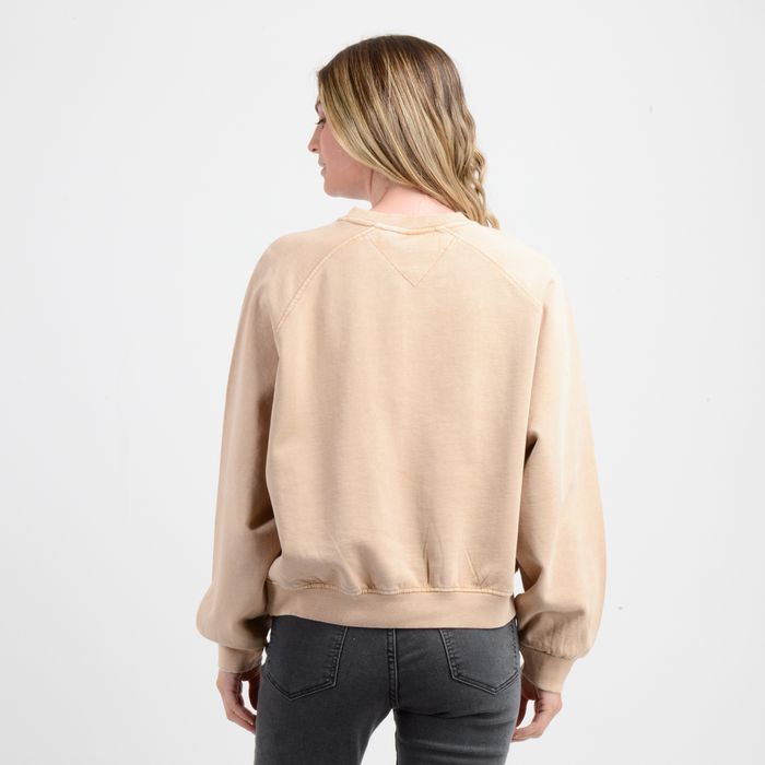 POLERON VIDA BELLA  BEIGE