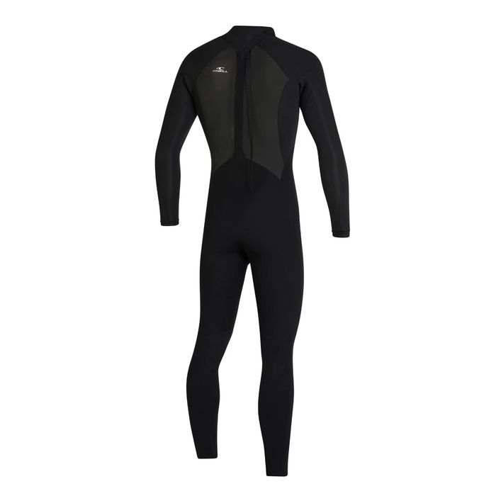 TRAJE DE SURF  FOCUS BZ SEALED FULL 4/3MM - 42122OA/A05 - NEGRO