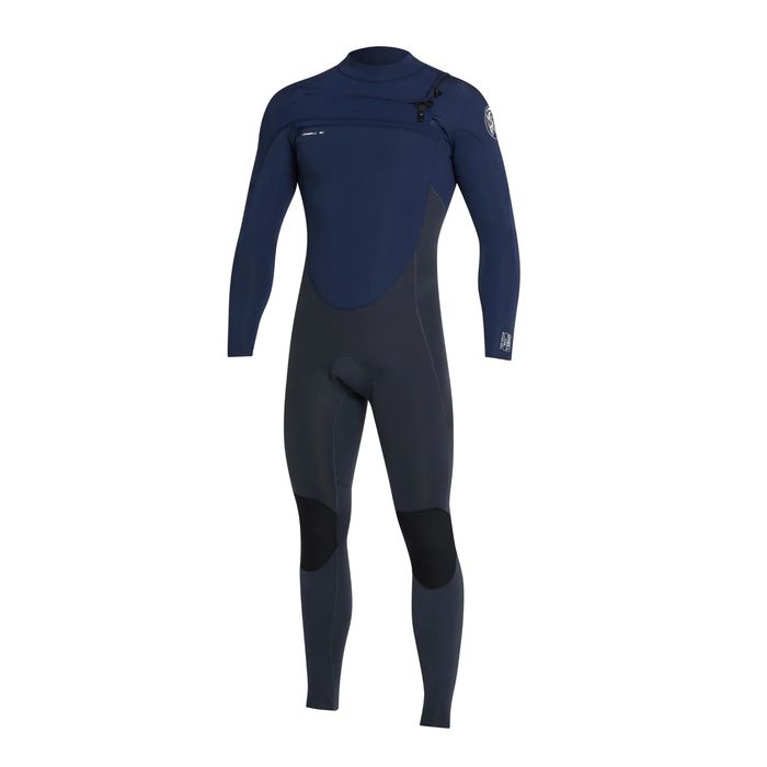 TRAJE DE SURF  DEFENDER CZ FULL 4/3MM - 3W82 - 94042/3W82 - AZUL