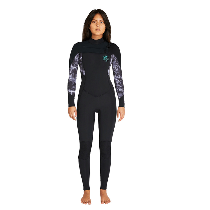 TRAJE DE SURF  WMNS BAHIA CZ FULL 4/3MM - 96428/HL8 - GRIS