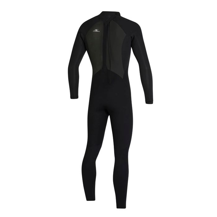 TRAJE DE SURF  YTH FOCUS BZ SEALED FULL 4/3MM - 42162OA/A00  NEGRO