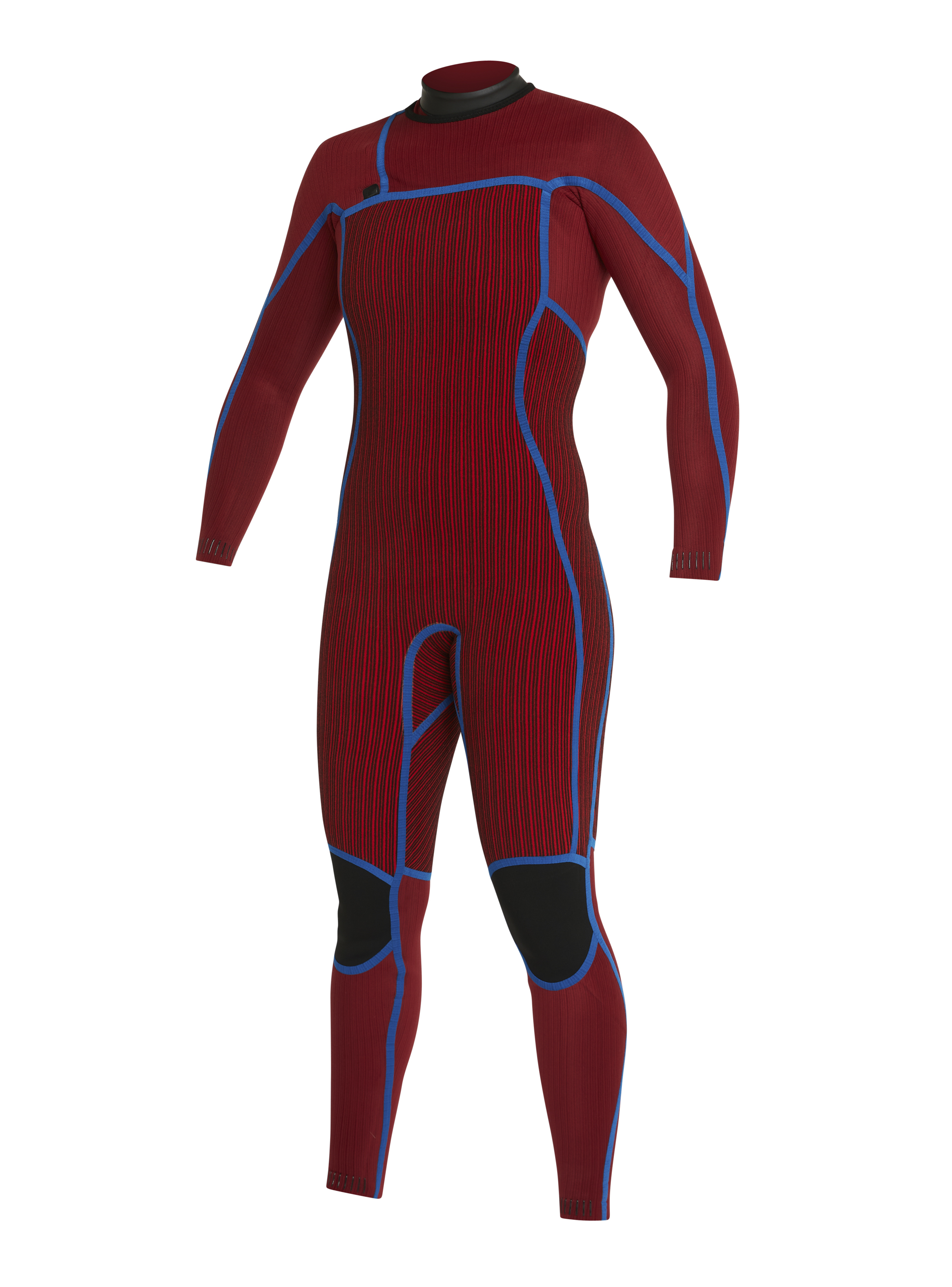 WMNS HYPERFREAK FIRE CZ FULL 4/3MM T23PE095001 NEGRO - O'Neill Chile