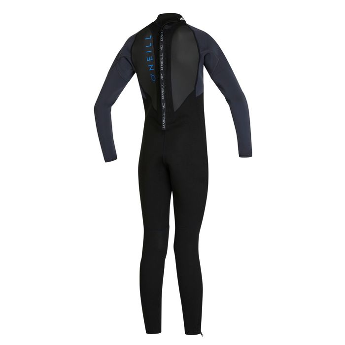 TRAJE DE SURF  YTH BOYS REACTOR II BZ FULL 3/2MM - 5044/GP6 GRIS