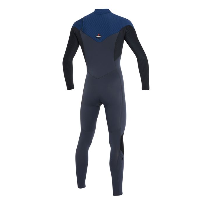 TRAJE DE SURF  HYPERFREAK FIRE CZ FULL 4/3MM - GL3 - 5512OA/GL3 - AZUL