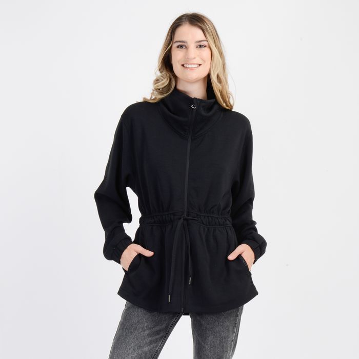 POLERON FRANCINI NEGRO