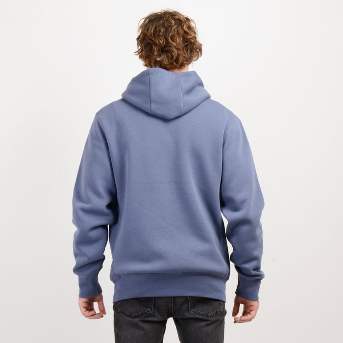 POLERON BAVARO FZ II AZUL