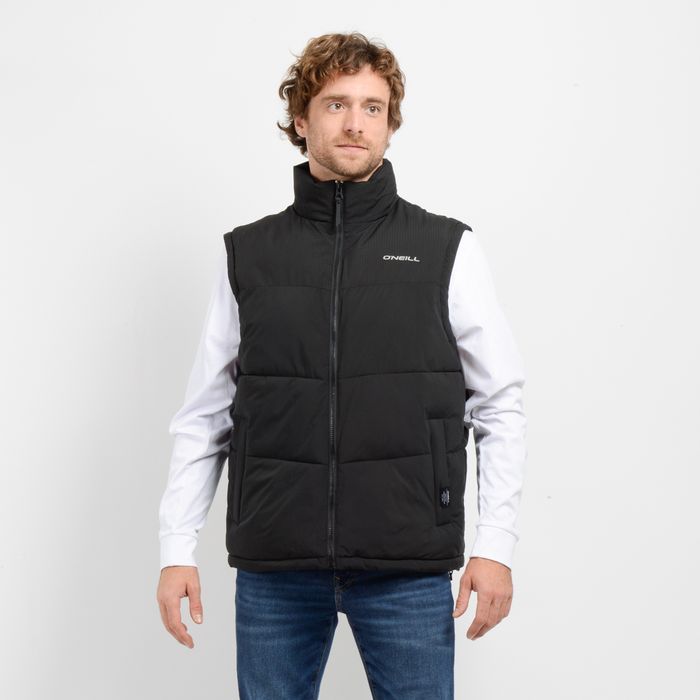 PARKA HARBOR II NEGRO