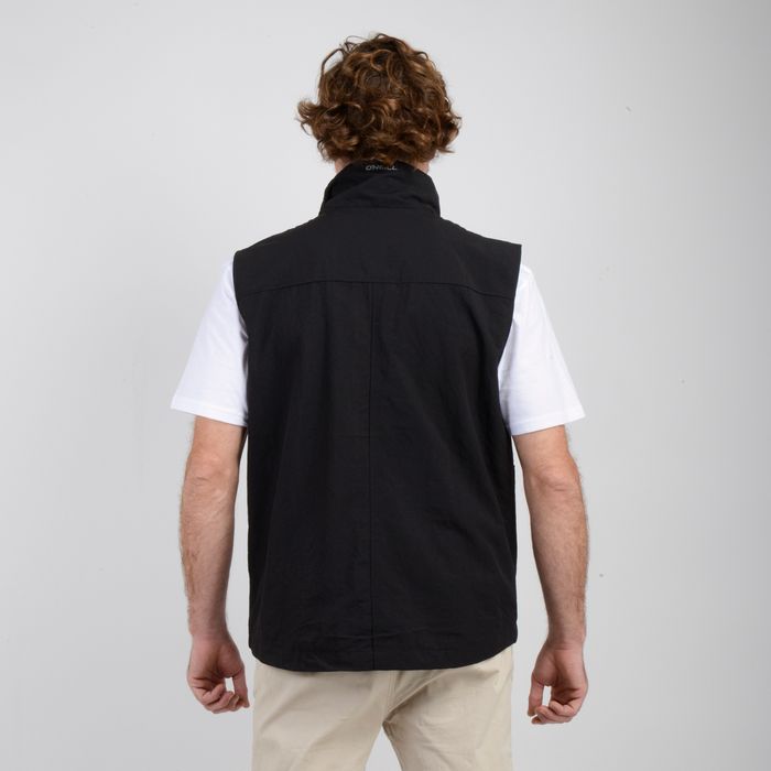 CORTAVIENTO TRVLR CASPAR NEGRO