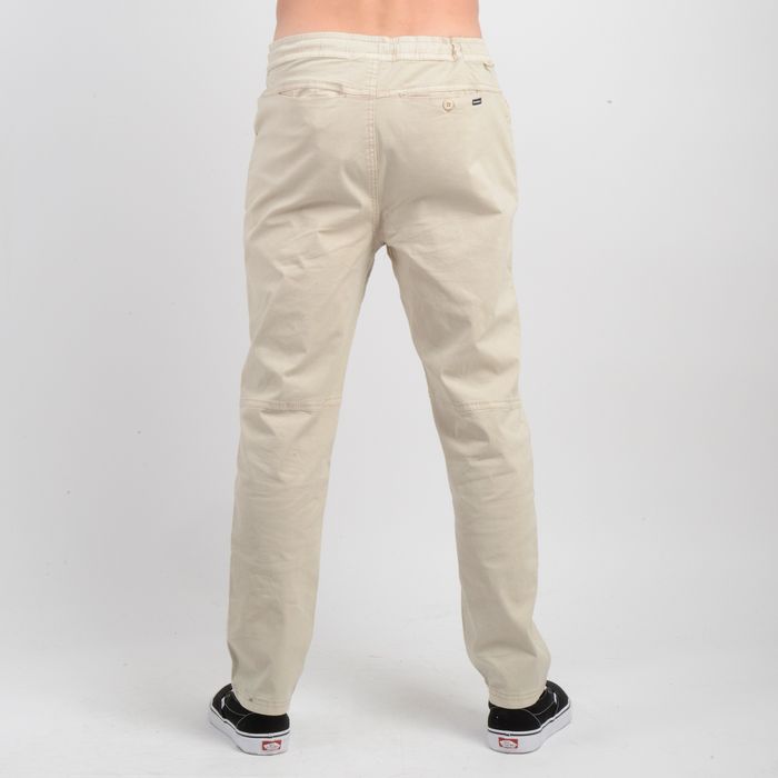 PANTALON VENTURE BEIGE