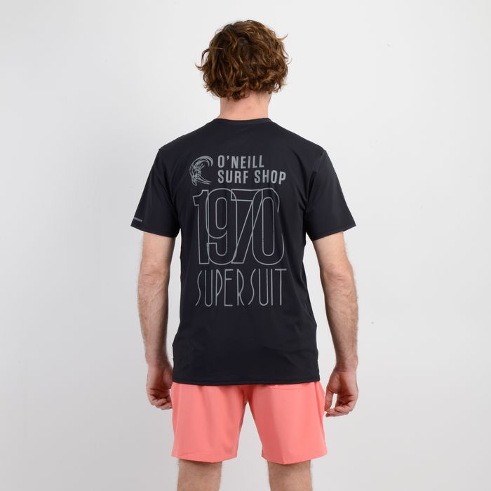 LYCRA OG HYBRID NEGRO