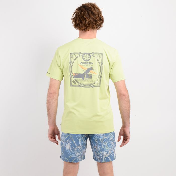 LYCRA OG HYBRID VERDE CLARO