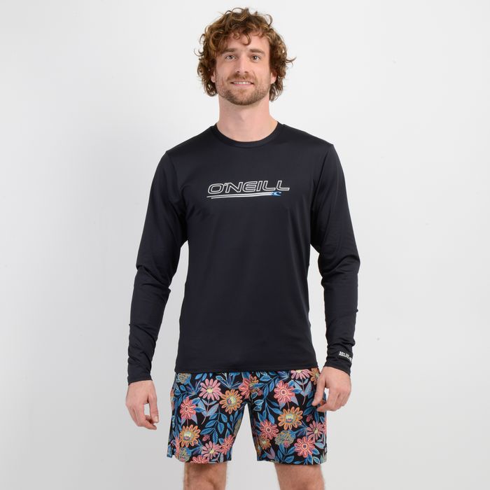 LYCRA COASTAL NEGRO