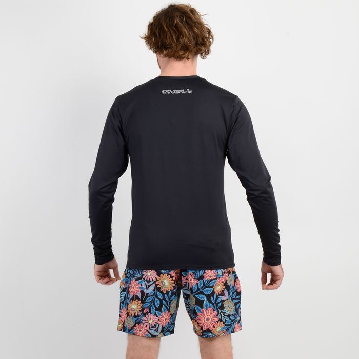 LYCRA COASTAL NEGRO