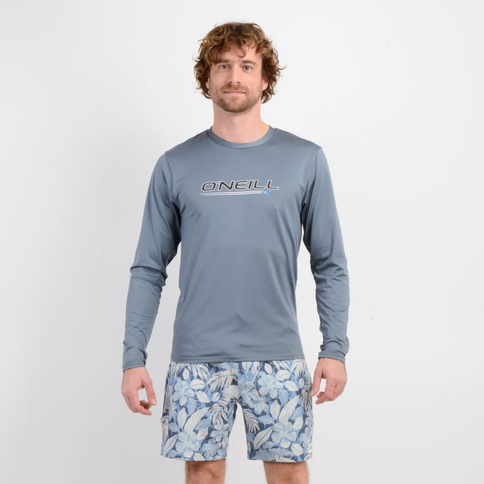 LYCRA COASTAL GRIS