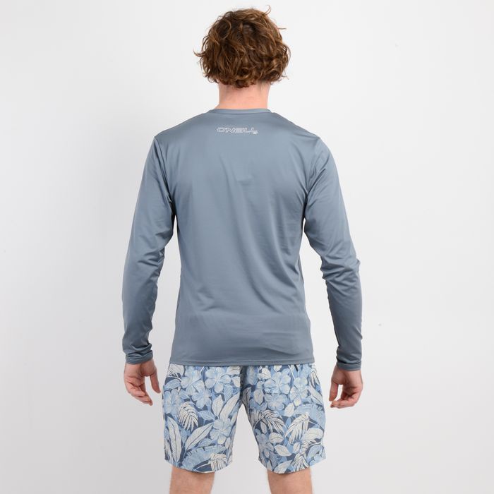 LYCRA COASTAL GRIS